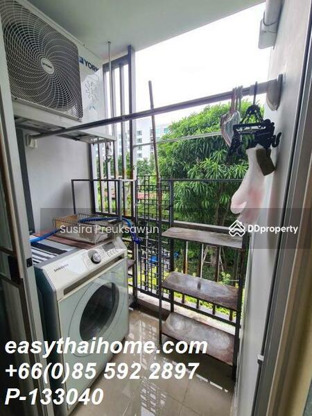 For Sale - The Niche ID Rama 2, Bangkok