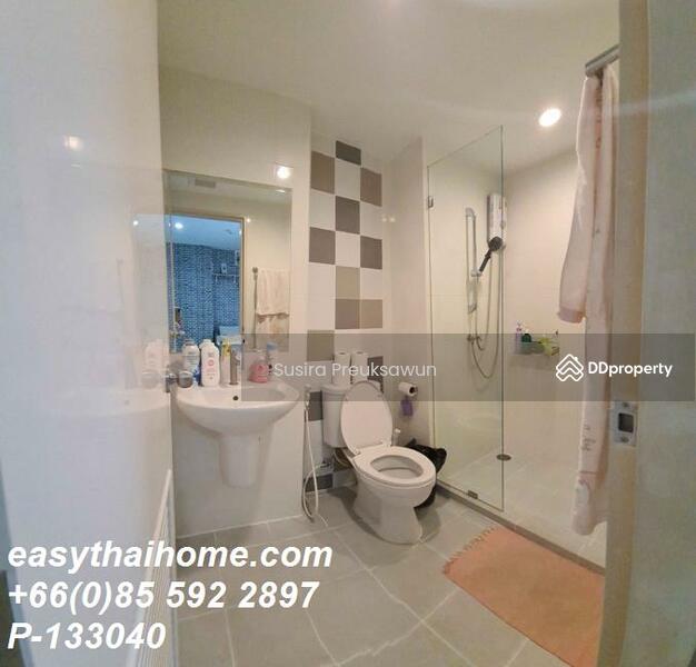 For Sale - The Niche ID Rama 2, Bangkok