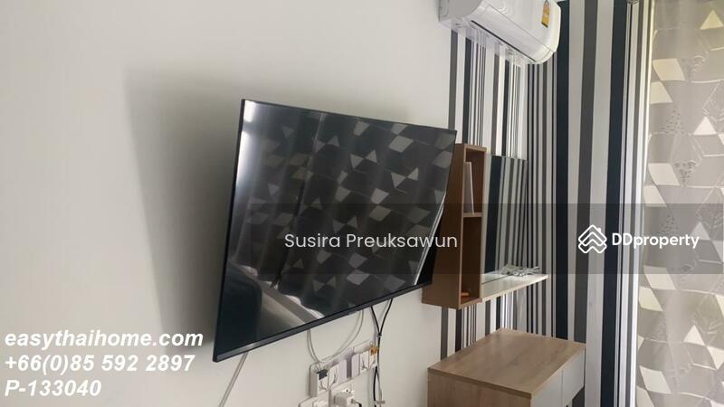 For Sale - The Niche ID Rama 2, Bangkok