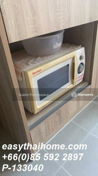 For Sale - The Niche ID Rama 2, Bangkok