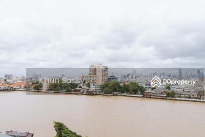 ขาย - Banyan Tree Residences Riverside : บันยัน ทรี เรสซิเดนซ์ ริเวอร์ไซด์ กรุงเทพ, กรุงเทพ