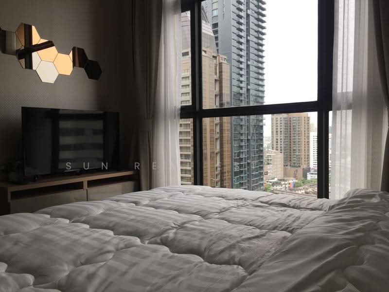 The XXXIX By Sansiri, Bangkok, 300 Soi Sukhumvit 39, Khlong Tan Nua, Watthana, Bangkok, 1 Bedroom, 51 sqm, Condo For Rent, by Sun real estate, 11334159 - DDproperty.com