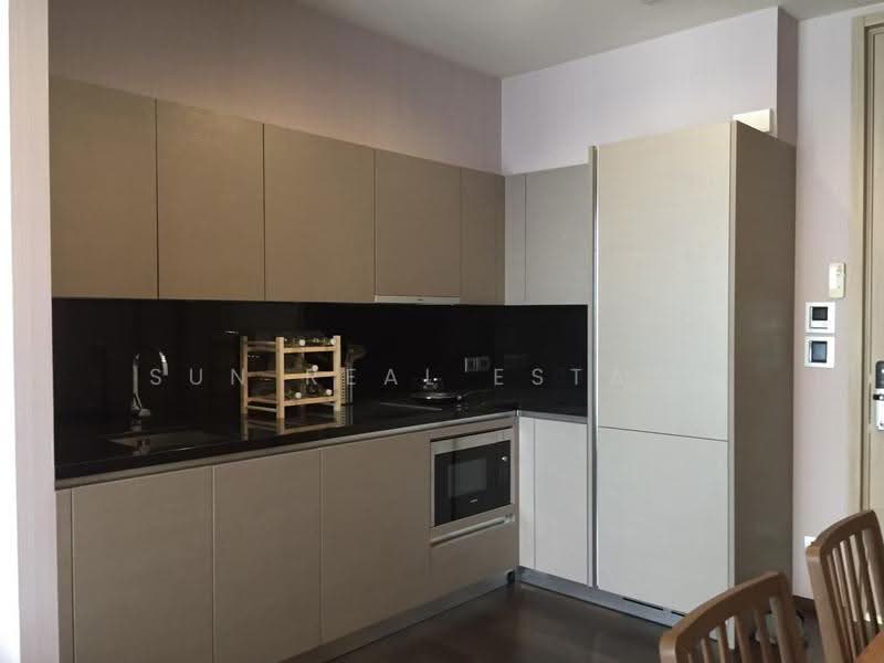 The XXXIX By Sansiri, Bangkok, 300 Soi Sukhumvit 39, Khlong Tan Nua, Watthana, Bangkok, 1 Bedroom, 51 sqm, Condo For Rent, by Sun real estate, 11334159 - DDproperty.com