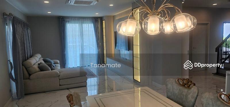 ขาย - Setthasiri Bangna-Suvarnabhumi : เศรษฐสิริ บางนา-สุวรรณภูมิ, สมุทรปราการ