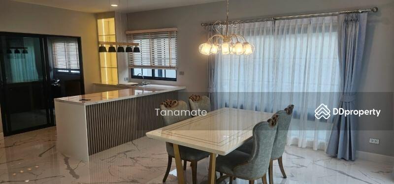 ขาย - Setthasiri Bangna-Suvarnabhumi : เศรษฐสิริ บางนา-สุวรรณภูมิ, สมุทรปราการ