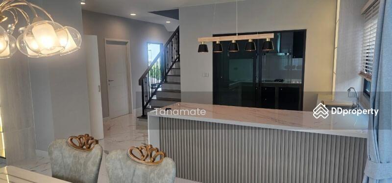 ขาย - Setthasiri Bangna-Suvarnabhumi : เศรษฐสิริ บางนา-สุวรรณภูมิ, สมุทรปราการ