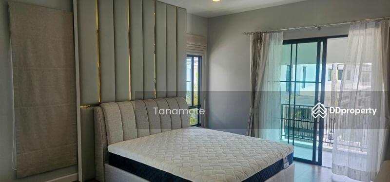 ขาย - Setthasiri Bangna-Suvarnabhumi : เศรษฐสิริ บางนา-สุวรรณภูมิ, สมุทรปราการ