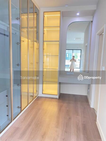 ขาย - Setthasiri Bangna-Suvarnabhumi : เศรษฐสิริ บางนา-สุวรรณภูมิ, สมุทรปราการ