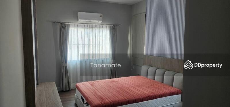 ขาย - Setthasiri Bangna-Suvarnabhumi : เศรษฐสิริ บางนา-สุวรรณภูมิ, สมุทรปราการ