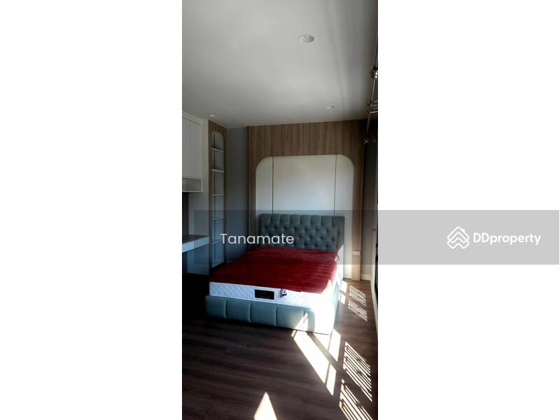 ขาย - Setthasiri Bangna-Suvarnabhumi : เศรษฐสิริ บางนา-สุวรรณภูมิ, สมุทรปราการ