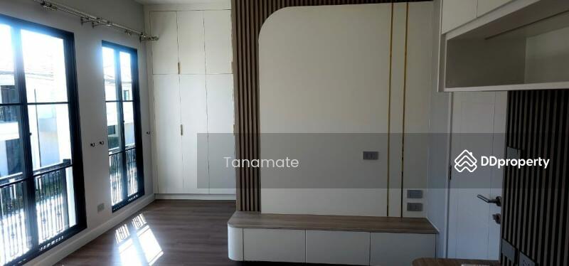 ขาย - Setthasiri Bangna-Suvarnabhumi : เศรษฐสิริ บางนา-สุวรรณภูมิ, สมุทรปราการ