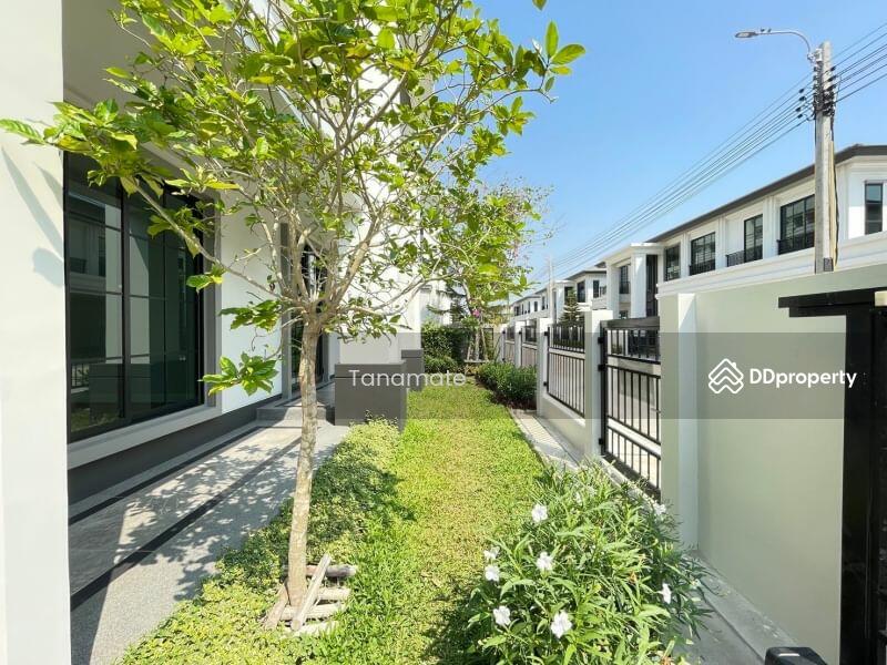 ขาย - Setthasiri Bangna-Suvarnabhumi : เศรษฐสิริ บางนา-สุวรรณภูมิ, สมุทรปราการ