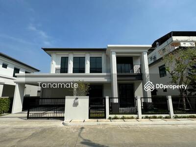 ขาย - Setthasiri Bangna-Suvarnabhumi : เศรษฐสิริ บางนา-สุวรรณภูมิ, สมุทรปราการ