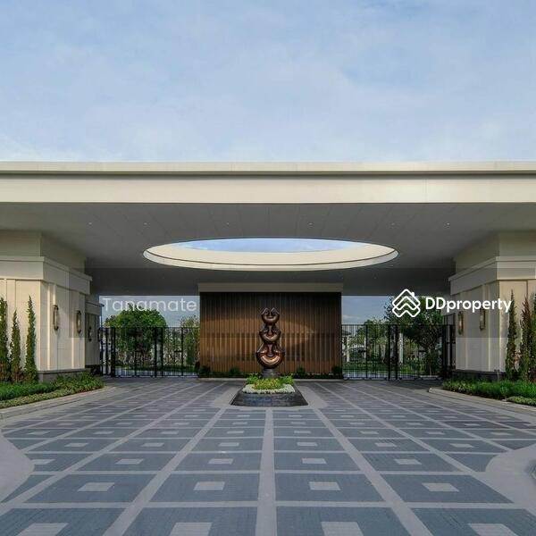 ขาย - Setthasiri Bangna-Suvarnabhumi : เศรษฐสิริ บางนา-สุวรรณภูมิ, สมุทรปราการ