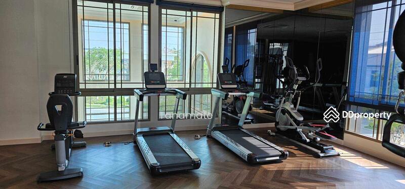 ขาย - Setthasiri Bangna-Suvarnabhumi : เศรษฐสิริ บางนา-สุวรรณภูมิ, สมุทรปราการ