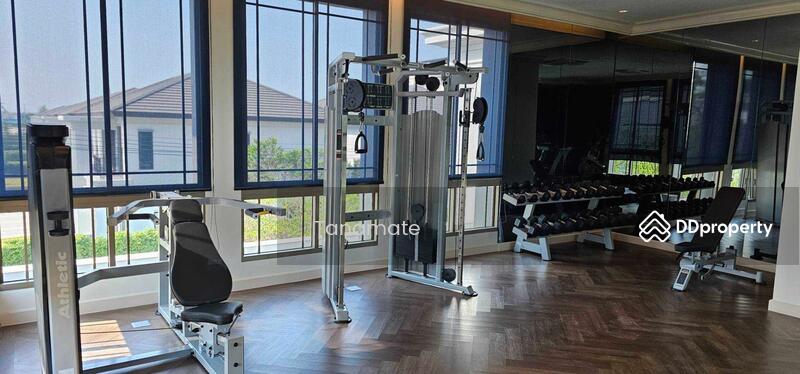 ขาย - Setthasiri Bangna-Suvarnabhumi : เศรษฐสิริ บางนา-สุวรรณภูมิ, สมุทรปราการ