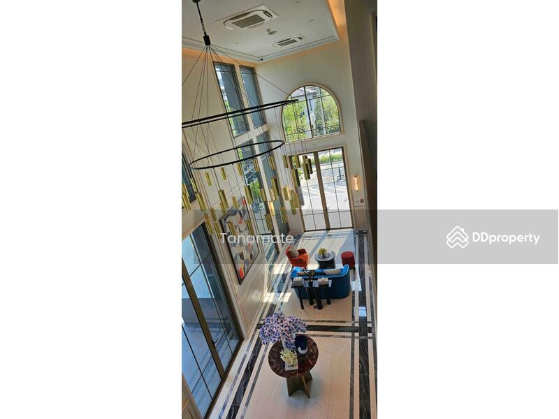 ขาย - Setthasiri Bangna-Suvarnabhumi : เศรษฐสิริ บางนา-สุวรรณภูมิ, สมุทรปราการ