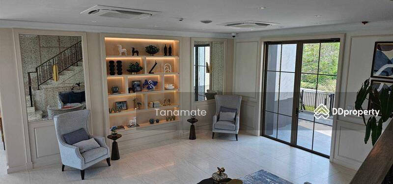 ขาย - Setthasiri Bangna-Suvarnabhumi : เศรษฐสิริ บางนา-สุวรรณภูมิ, สมุทรปราการ