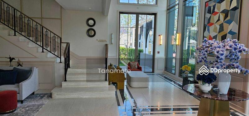 ขาย - Setthasiri Bangna-Suvarnabhumi : เศรษฐสิริ บางนา-สุวรรณภูมิ, สมุทรปราการ