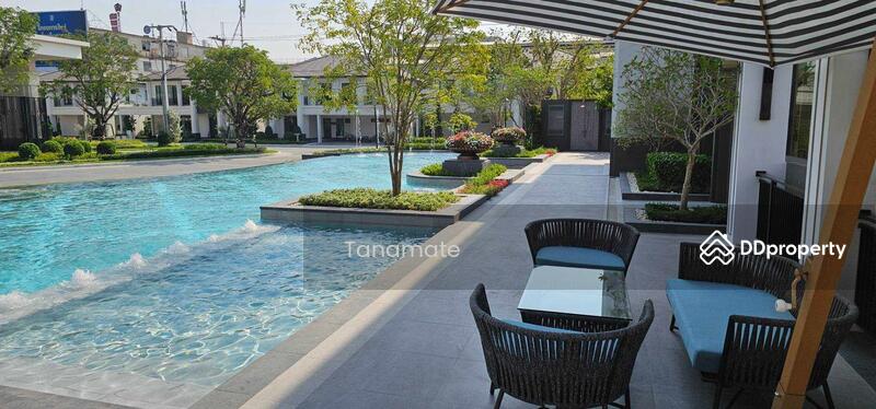 ขาย - Setthasiri Bangna-Suvarnabhumi : เศรษฐสิริ บางนา-สุวรรณภูมิ, สมุทรปราการ