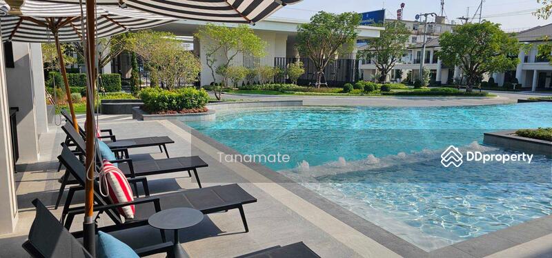 ขาย - Setthasiri Bangna-Suvarnabhumi : เศรษฐสิริ บางนา-สุวรรณภูมิ, สมุทรปราการ