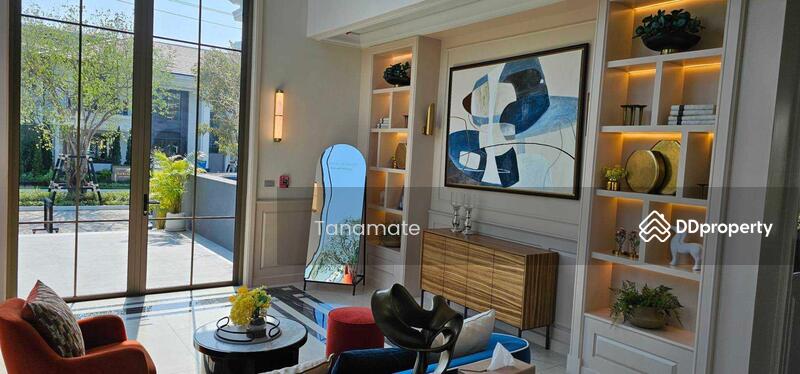 ขาย - Setthasiri Bangna-Suvarnabhumi : เศรษฐสิริ บางนา-สุวรรณภูมิ, สมุทรปราการ