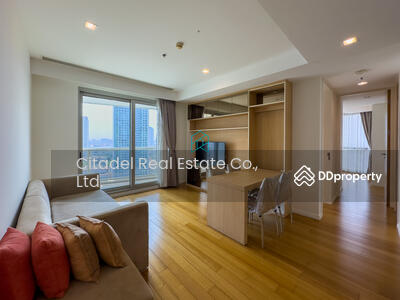 For Rent - The River by Raimon Land, Bangkok