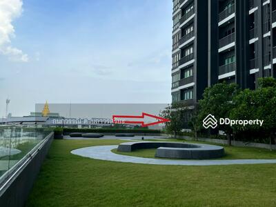 ขาย - The Tree Rio Bang-Aor Station : เดอะทรี ริโอ บางอ้อ สเตชั่น, กรุงเทพ