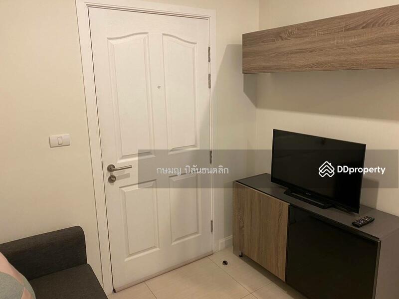 Manor Sanambinnam, Nonthaburi, 557 Nonthaburi Road, Bang Kra So, Muang Nonthaburi, Nonthaburi, 1 Bedroom, 27 sqm, Condo For Rent, by Cat Real Estate (Thailand) Co., Ltd., 11334533 - DDproperty.com