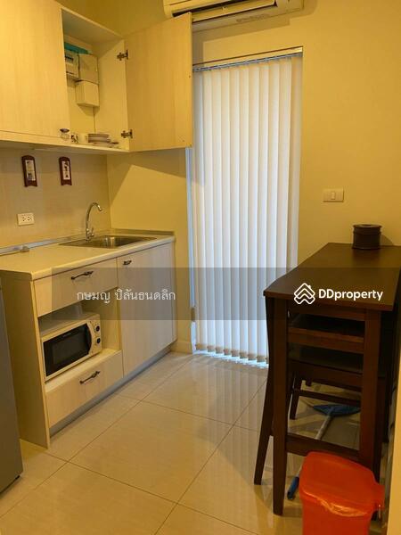 Manor Sanambinnam, Nonthaburi, 557 Nonthaburi Road, Bang Kra So, Muang Nonthaburi, Nonthaburi, 1 Bedroom, 27 sqm, Condo For Rent, by Cat Real Estate (Thailand) Co., Ltd., 11334533 - DDproperty.com
