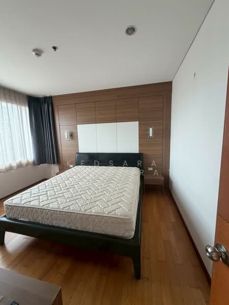 Villa Sathorn, Bangkok, 5 KrungThonBuri Road, Khlong Ton Sai, Khlong San, Bangkok, 1 Bedroom, 60 sqm, Condo For Rent, by Kedsara Losuwarat, 11334566 - DDproperty.com