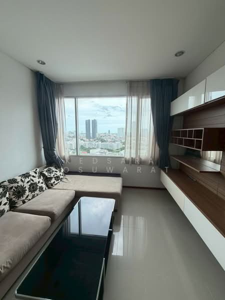 Villa Sathorn, Bangkok, 5 KrungThonBuri Road, Khlong Ton Sai, Khlong San, Bangkok, 1 Bedroom, 60 sqm, Condo For Rent, by Kedsara Losuwarat, 11334566 - DDproperty.com