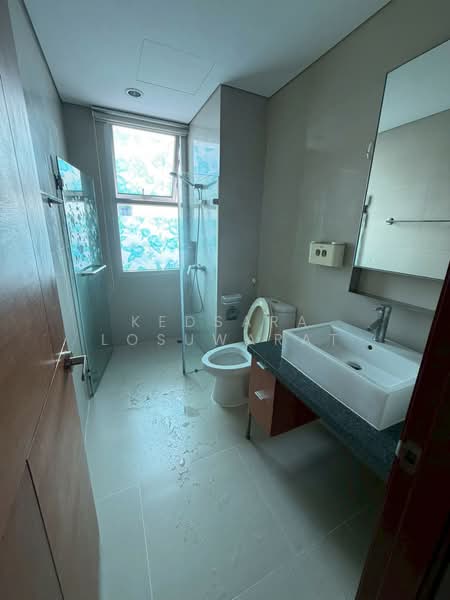 Villa Sathorn : วิลล่า สาทร, กรุงเทพ, 5 ถนนกรุงธนบุรี, คลองต้นไทร, คลองสาน, กรุงเทพ, 60 ตร.ม., คอนโด ให้เช่า, โดย Kedsara Losuwarat, 11334566 - DDproperty.com