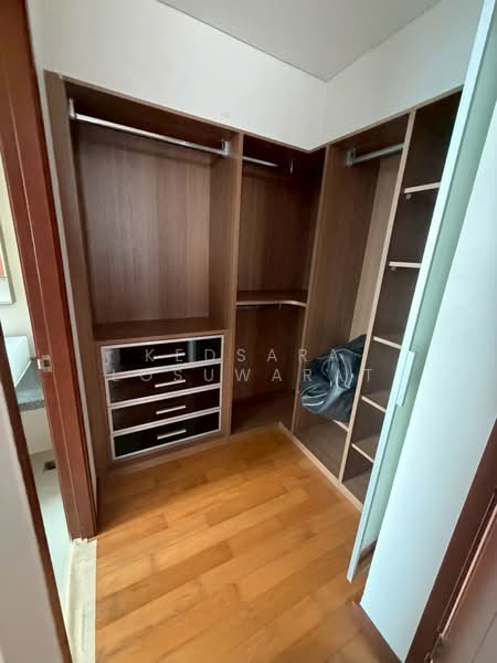 Villa Sathorn, Bangkok, 5 KrungThonBuri Road, Khlong Ton Sai, Khlong San, Bangkok, 1 Bedroom, 60 sqm, Condo For Rent, by Kedsara Losuwarat, 11334566 - DDproperty.com