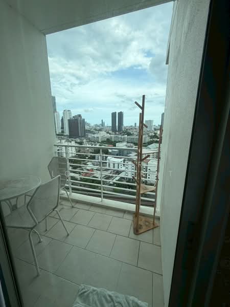 Villa Sathorn : วิลล่า สาทร, กรุงเทพ, 5 ถนนกรุงธนบุรี, คลองต้นไทร, คลองสาน, กรุงเทพ, 60 ตร.ม., คอนโด ให้เช่า, โดย Kedsara Losuwarat, 11334566 - DDproperty.com