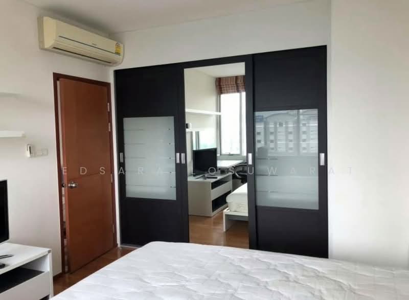 Villa Sathorn, Bangkok, 5 KrungThonBuri Road, Khlong Ton Sai, Khlong San, Bangkok, 1 Bedroom, 55 sqm, Condo For Rent, by Kedsara Losuwarat, 11334566 - DDproperty.com