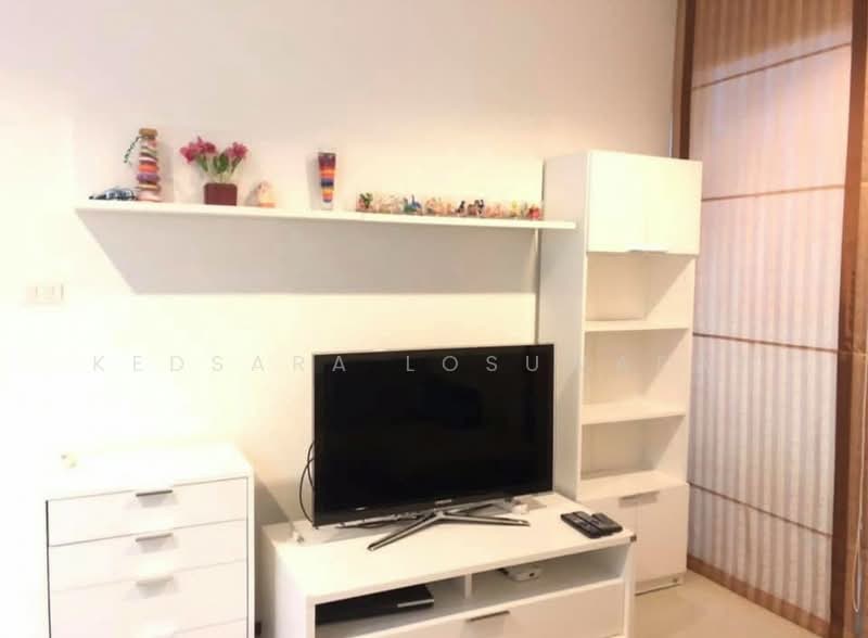 Villa Sathorn, Bangkok, 5 KrungThonBuri Road, Khlong Ton Sai, Khlong San, Bangkok, 1 Bedroom, 55 sqm, Condo For Rent, by Kedsara Losuwarat, 11334566 - DDproperty.com