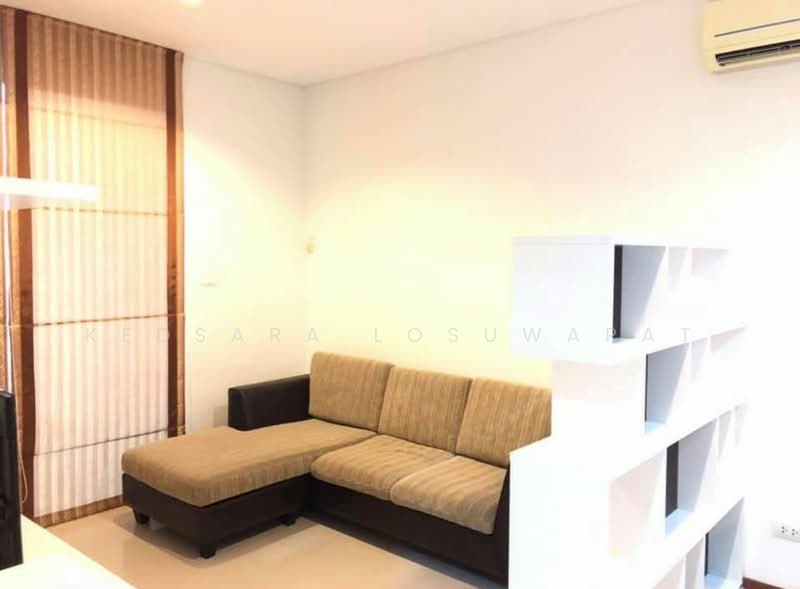 Villa Sathorn, Bangkok, 5 KrungThonBuri Road, Khlong Ton Sai, Khlong San, Bangkok, 1 Bedroom, 55 sqm, Condo For Rent, by Kedsara Losuwarat, 11334566 - DDproperty.com