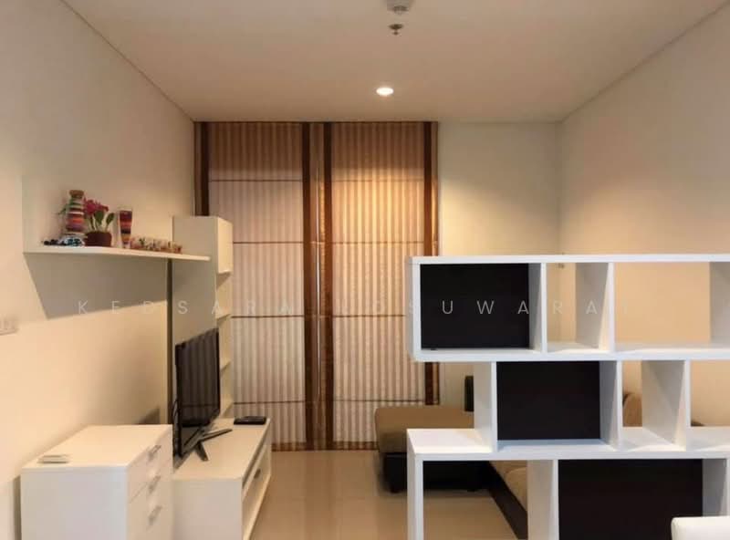 Villa Sathorn, Bangkok, 5 KrungThonBuri Road, Khlong Ton Sai, Khlong San, Bangkok, 1 Bedroom, 55 sqm, Condo For Rent, by Kedsara Losuwarat, 11334566 - DDproperty.com
