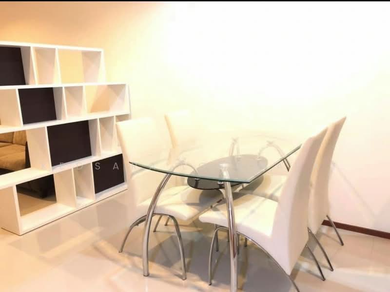 Villa Sathorn, Bangkok, 5 KrungThonBuri Road, Khlong Ton Sai, Khlong San, Bangkok, 1 Bedroom, 55 sqm, Condo For Rent, by Kedsara Losuwarat, 11334566 - DDproperty.com