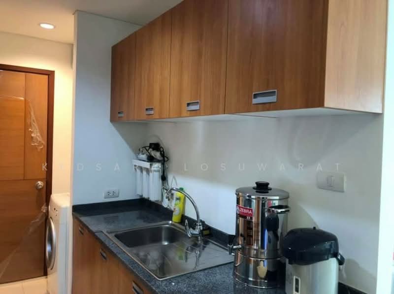 Villa Sathorn, Bangkok, 5 KrungThonBuri Road, Khlong Ton Sai, Khlong San, Bangkok, 1 Bedroom, 55 sqm, Condo For Rent, by Kedsara Losuwarat, 11334566 - DDproperty.com