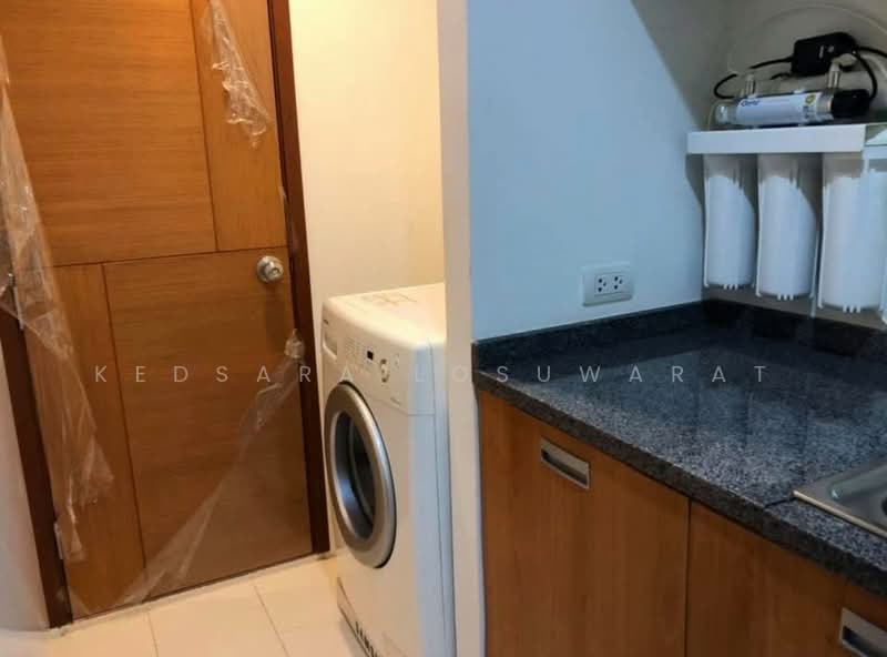 Villa Sathorn, Bangkok, 5 KrungThonBuri Road, Khlong Ton Sai, Khlong San, Bangkok, 1 Bedroom, 55 sqm, Condo For Rent, by Kedsara Losuwarat, 11334566 - DDproperty.com