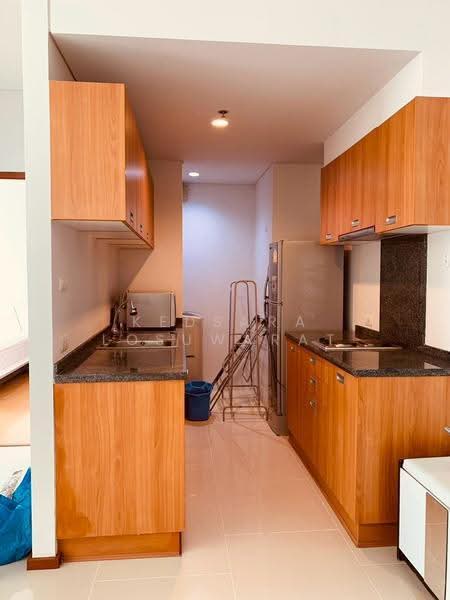 Villa Sathorn : วิลล่า สาทร, กรุงเทพ, 5 ถนนกรุงธนบุรี, คลองต้นไทร, คลองสาน, กรุงเทพ, 55 ตร.ม., คอนโด ให้เช่า, โดย Kedsara Losuwarat, 11334566 - DDproperty.com
