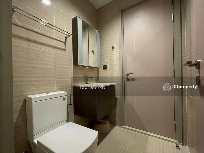 The Line Asoke-Ratchada, Bangkok, Din Daeng Road, Din Daeng, Bangkok, 1 Bedroom, 35 sqm, Condo For Rent, by NINA SIRIBOON, 11334568 - DDproperty.com