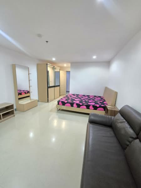 Regent Home 7/2 : รีเจ้นท์ โฮม 7/2, กรุงเทพ, บางนา, บางนา, กรุงเทพ, 31 ตร.ม., คอนโด ให้เช่า, โดย อุไลวรรณ บุญศิริ, 11334616 - DDproperty.com