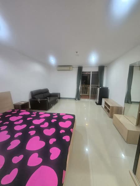 Regent Home 7/2 : รีเจ้นท์ โฮม 7/2, กรุงเทพ, บางนา, บางนา, กรุงเทพ, 31 ตร.ม., คอนโด ให้เช่า, โดย อุไลวรรณ บุญศิริ, 11334616 - DDproperty.com