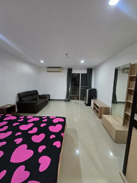 Regent Home 7/2 : รีเจ้นท์ โฮม 7/2, กรุงเทพ, บางนา, บางนา, กรุงเทพ, 31 ตร.ม., คอนโด ให้เช่า, โดย อุไลวรรณ บุญศิริ, 11334616 - DDproperty.com