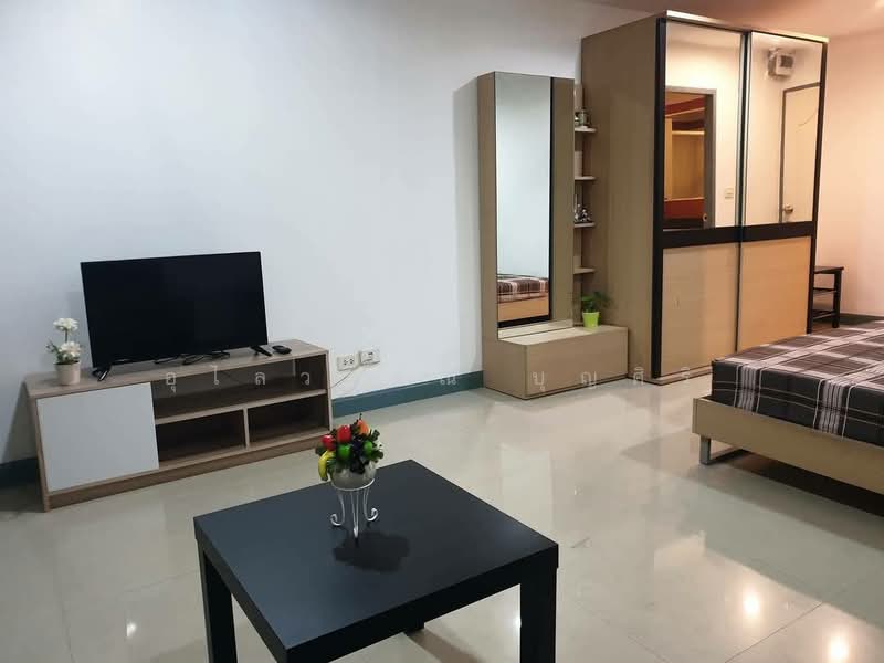 Regent Home 7/2 : รีเจ้นท์ โฮม 7/2, กรุงเทพ, บางนา, บางนา, กรุงเทพ, 31 ตร.ม., คอนโด ให้เช่า, โดย อุไลวรรณ บุญศิริ, 11334616 - DDproperty.com