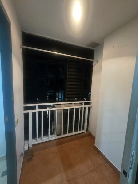 Regent Home 7/2, Bangkok, Bang Na, Bang Na, Bangkok, Studio, 31 sqm, Condo For Rent, by Ulaiwan Boonsiri, 11334616 - DDproperty.com