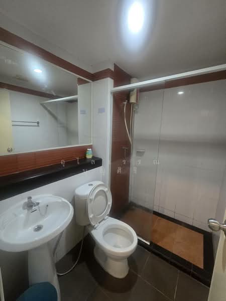 Regent Home 7/2, Bangkok, Bang Na, Bang Na, Bangkok, Studio, 31 sqm, Condo For Rent, by Ulaiwan Boonsiri, 11334616 - DDproperty.com